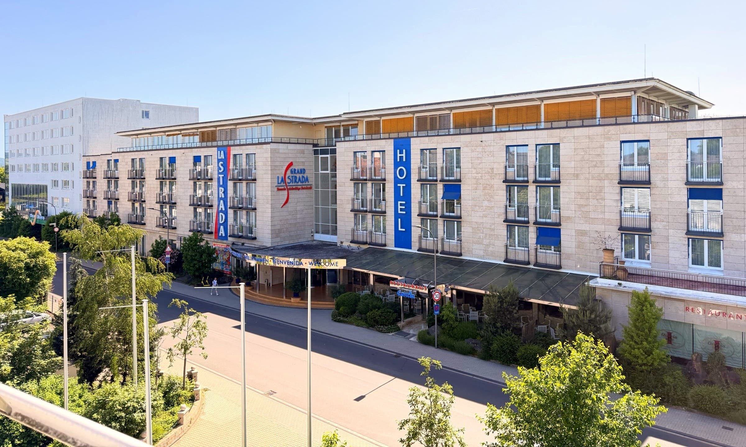 La Strada Kassel